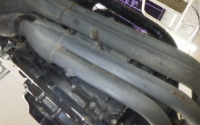 HONDA CB400SF VTEC SPEC 2 2003 NC39