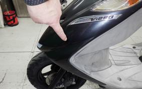 SUZUKI ADDRESS V125 G CF46A