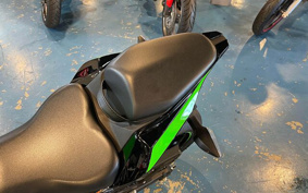 KAWASAKI NINJA ZX 25 2022 ZX250E