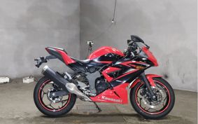 KAWASAKI NINJA250SL BX250A