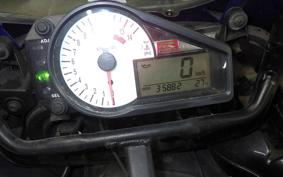 SUZUKI GSX-R1000 2002