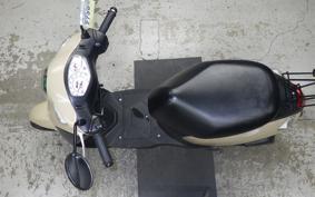 SUZUKI LET's 2022 CA4AA