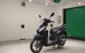 HONDA DIO 110 2017 JK03