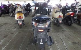 YAMAHA AXIS 125 Z SED7J