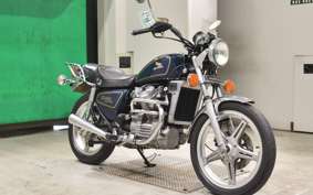 HONDA GL 400 WING CUSTOM 1979 GL400