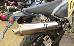 YAMAHA TRICKER DG10J