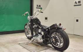 HARLEY FXSTD 1450 2002