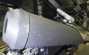 HONDA GB350S 2023 NC59