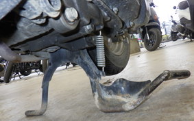 HONDA TACT-4ﾍﾞｰｼｯｸ AF79