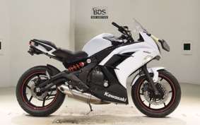 KAWASAKI NINJA 650 2012