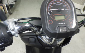 HONDA ﾀﾞﾝｸ 2025 AF78