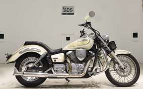 YAMAHA DRAGSTAR 250 VG02J