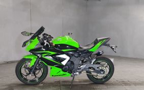 KAWASAKI NINJA250SL BX250A