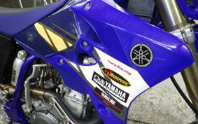 YAMAHA WR250F E 2025