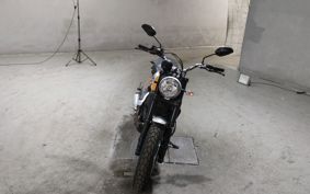 DUCATI SCRAMBLER CLASSIC 2016 K102JA