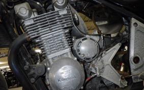 KAWASAKI ZEPHYR 1100 1993 ZRT10A