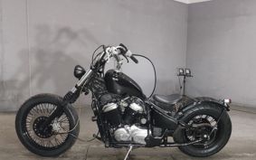 HONDA STEED 400 NC26