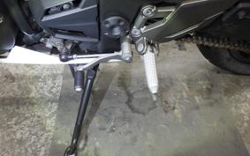 KAWASAKI Z250 2006 ER250C