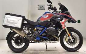 BMW R1200GS RALLY 2017