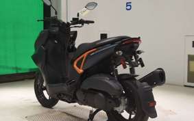 YAMAHA X FORCE SG79J