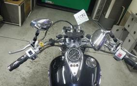 KAWASAKI VULCAN 400 CLASSIC 1996 VN400A