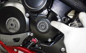 SUZUKI GSX-S 1000 2018 GT79B