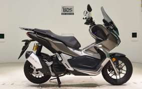 HONDA ADV150 KF38