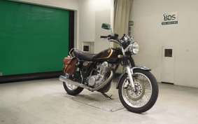 YAMAHA SR400 Gen.3 2007 RH01J