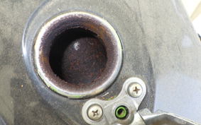 KAWASAKI 250TR BJ250F