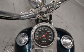 HARLEY FXSTC1340 1994 BKL