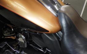 HARLEY FLHX 1580 2008