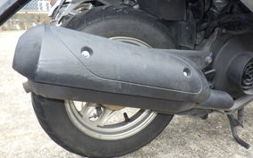 HONDA DIO Gen.6 AF62