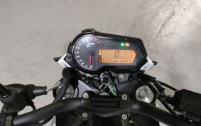 BENELLI TNT125 V02