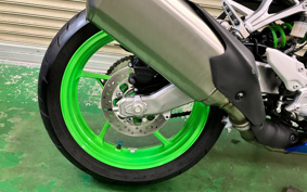 KAWASAKI NINJA ZX-4RR 2024 ZX400P