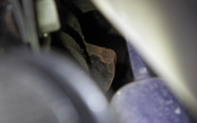 HONDA ﾀﾞﾝｸ AF74