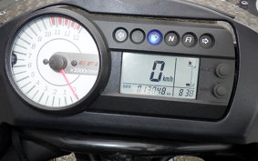 HYOSUNG GT250 R