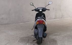 SUZUKI LET's 2 CA1PA