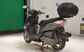 PGO TIGRA 125