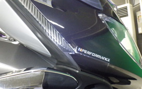BMW K1600GTL 2012