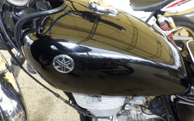 YAMAHA SR400 Gen.2 1998 クニ01