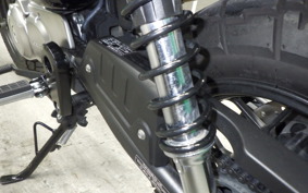 HONDA MONKEY 125 JB03