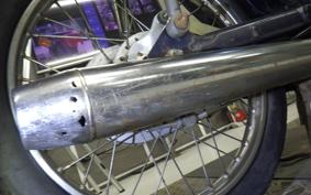 HONDA C50 SUPER CUB E C50