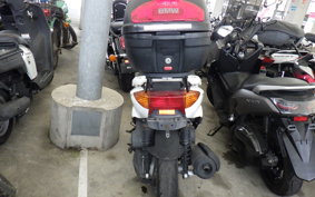 YAMAHA CYGNUS 125 X SE12J