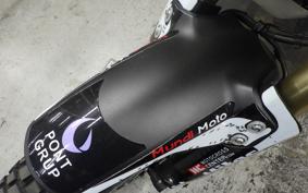 YAMAHA TENERE 700 2021 DM09J