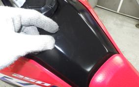 HONDA CRF250L 2026 MD47