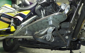 HARLEY FLTR 1450 1999