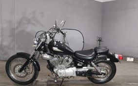 YAMAHA VIRAGO 250 3DM