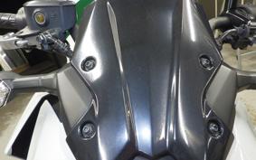 KAWASAKI Z650 A 2022 ER650H