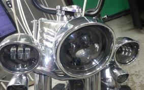 HARLEY FLSTF 1580 2009