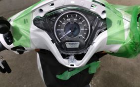 HONDA LEAD 125 JK12